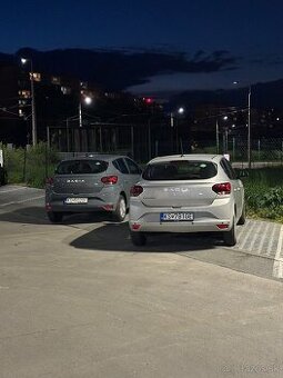 Bolt flotila