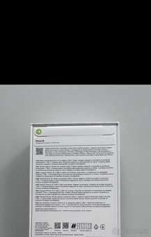 iPhone 16 128GB White
