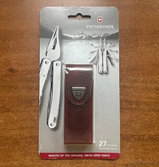 Multitool Victorinox SwissTool Spirit (3.0227.LB1)