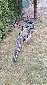 Predám bicykel - 1