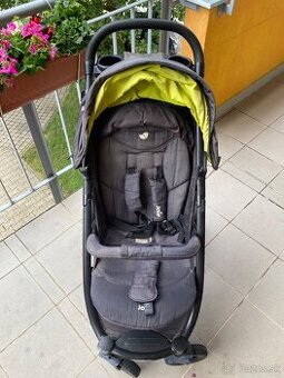 Športový kočík Joie Litetrax 4 Air