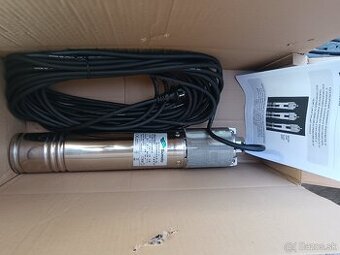Ponorné čerpadlo sumoto onkm 150