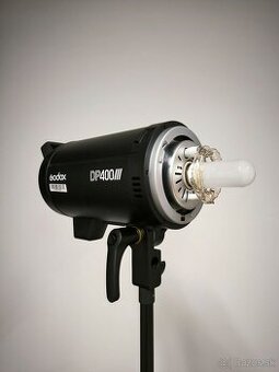 Godox DP400III - 1