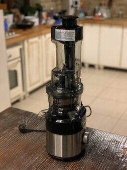 Odstavovac - 1
