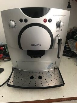 Siemens surpresso compact