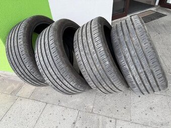 Predam letne pneumatiky 225/40R18