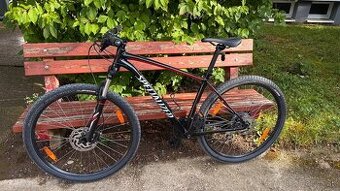 Horský bicykel Specialized