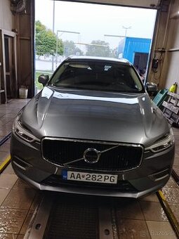 VOLVO XC60 T8 Twin Engine PHEV – TOP STAV