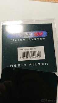 Hitech 100 100mm nd3.0 - 1