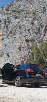 Passat B6 variant 1.9tdi