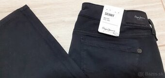 Dámske rifle Pepe Jeans - 1