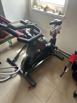 Cyklotrenažér Indoor Cycling HS-065IC Delta