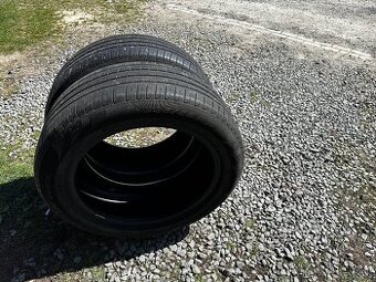 Pneu Škorpión 235/55 R19 - 1