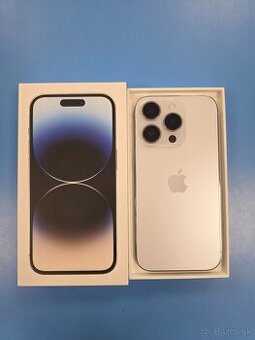 Iphone 14 Pro 128GB BAT-86% v Zaruke