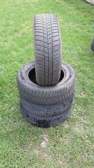 195/65r15 91T Barumzimne - 1