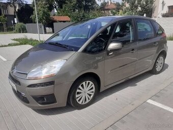 Citroen C4 picasso 1.6hdi 80kw