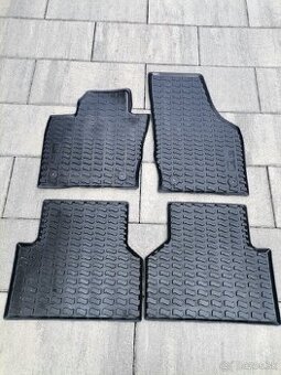 Rohoze audi q3 - 1