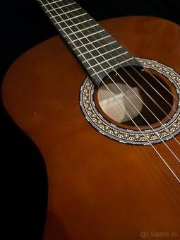AKUSTICKA GITARA