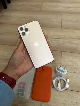 Iphone 11 PRO 64GB Gold
