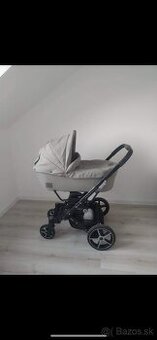 Hartan VIP + fusak + rukavica+ tienidlo+ sieťka proti hmyzu