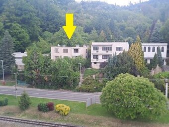 Rodinný dom Trenčianske Teplice