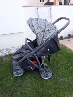 Sportovy kocik Expander Vivo