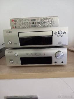 Denon - 1