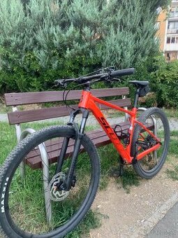 Horsky bycikel Scott Scale 970 - 1