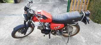ETZ MZ 150 - 1