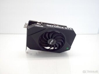 ASUS RTX 3060 Phoenix – nový ventilátor, bez príslušenstva