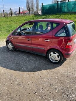 A170 cdi