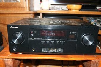 Pioneer VSX-921-K + DO - 1