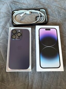 iPhone 14pro
