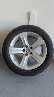 BMW X5, X6 Disky