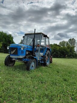 Zetor 4011 s TP STK