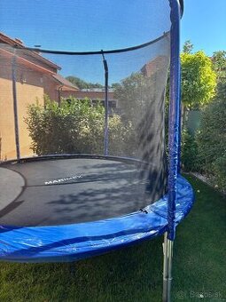 Trampolina