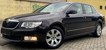 ŠKODA SUPERB 2 1.9 TDI 77Kw BEZ DPF - 1