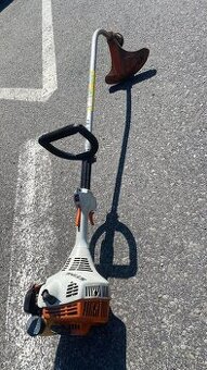 Strunová kosačka STIHL FS 38 na diely