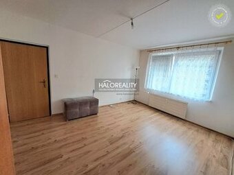 HALO reality - Predaj, dvojizbový byt Zvolen - EXKLUZÍVNE HA
