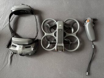 dron DJI Avata 2