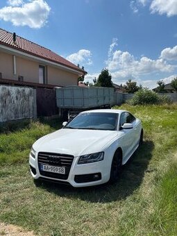 Audi a5 3.0tdi