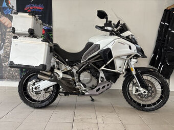 Ducati Multistrada 1200 Enduro