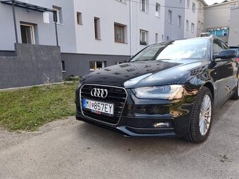 Predám Audi A4 Avant - 1