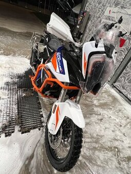 Ktm 1290 superadventure r