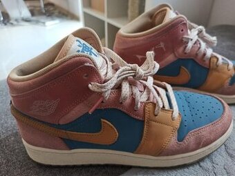 Nike air jordan