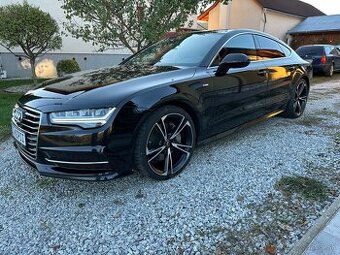 AUDI A7 3.0 TDI