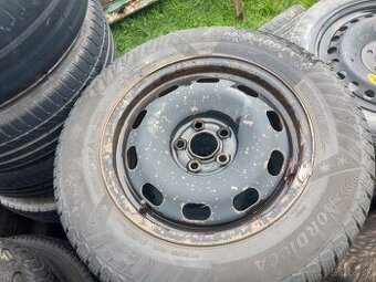Matador Nordica 195/65 R15