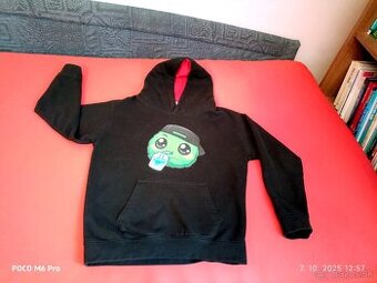 Imidžová mikina Mith Merch