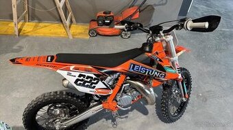 KTM SX 85 2021