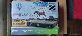Opitibox miniZEBRA